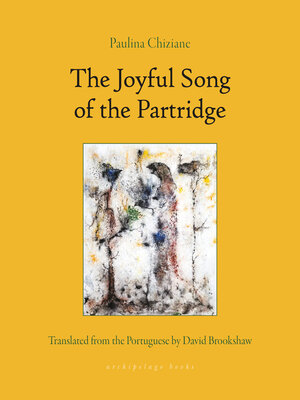 cover image of The Joyful Song of the Partridge